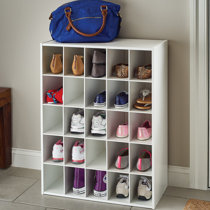 Closetmaid deals shoe shelf